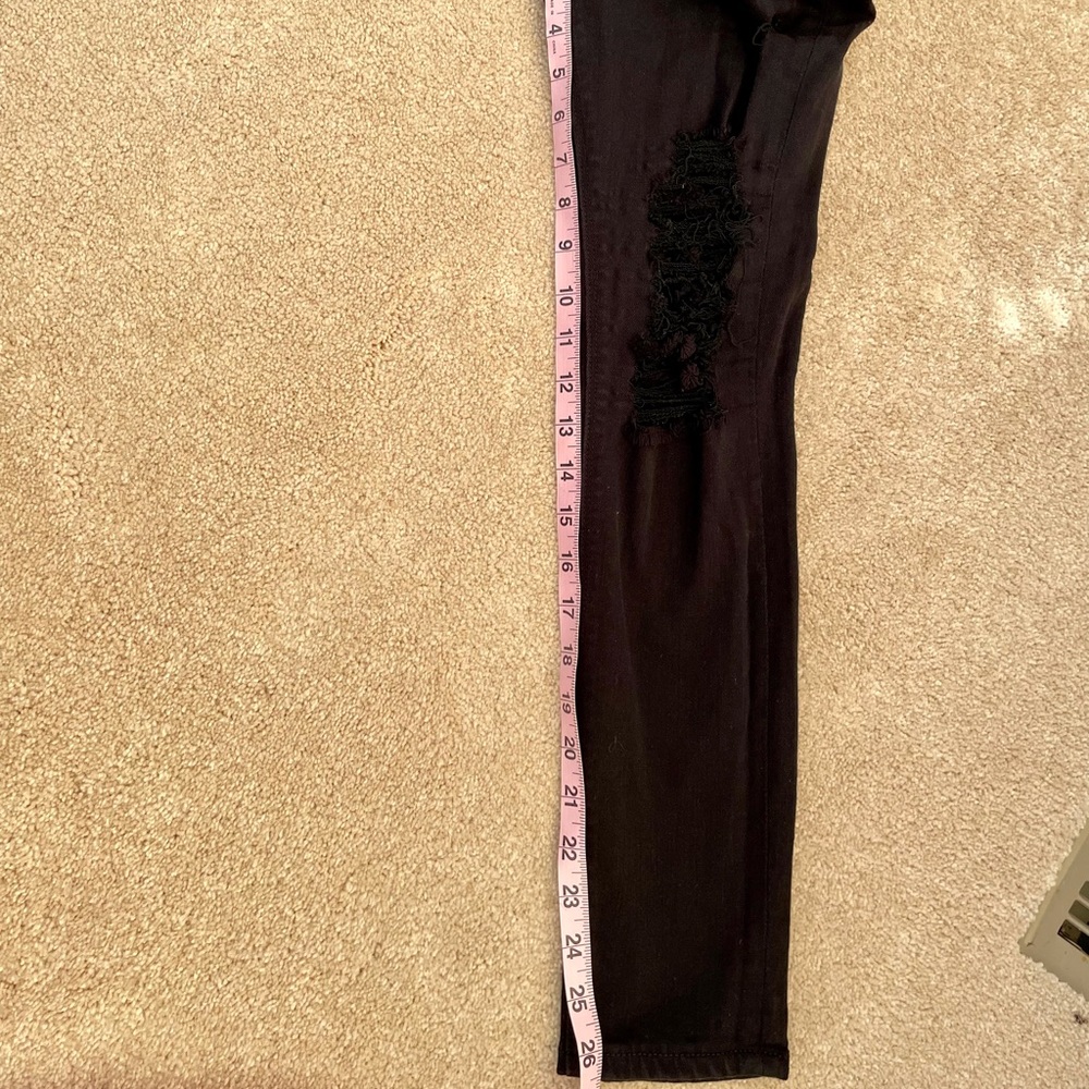 Express Jeans - Picture 6 of 8